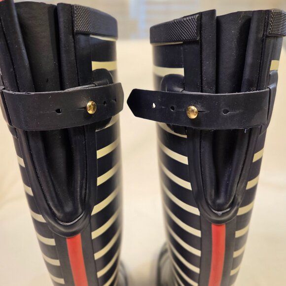 JOULES rain boots - Picture 7 of 16